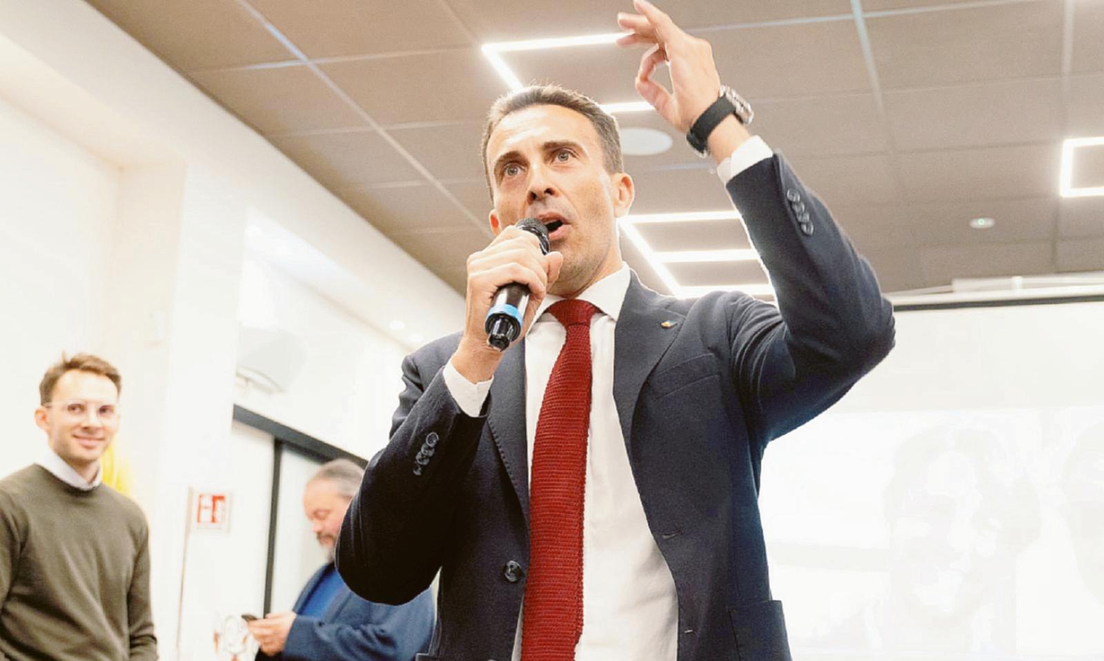 &ldquo;No alle trivelle in tutto il Polesine&rdquo;