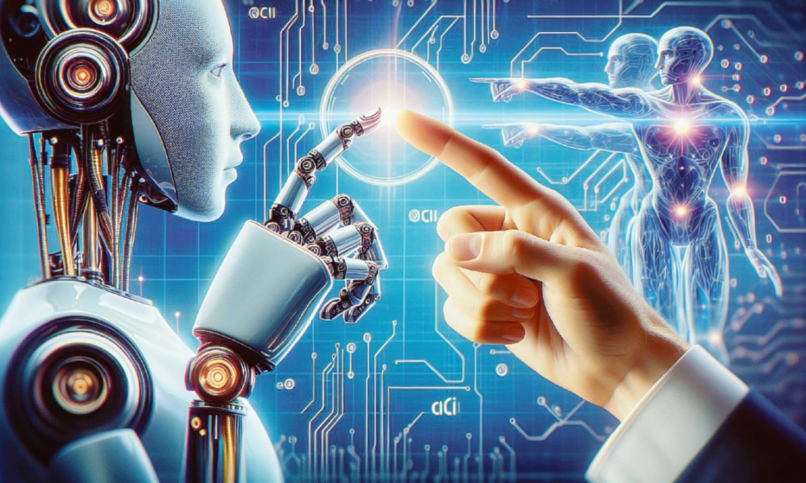 Per un paese sempre pi&ugrave; digitale