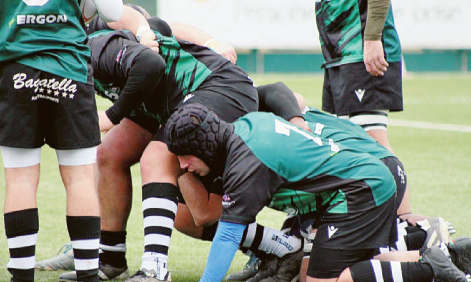 Fulvia Tour: grande reazione nella ripresa 