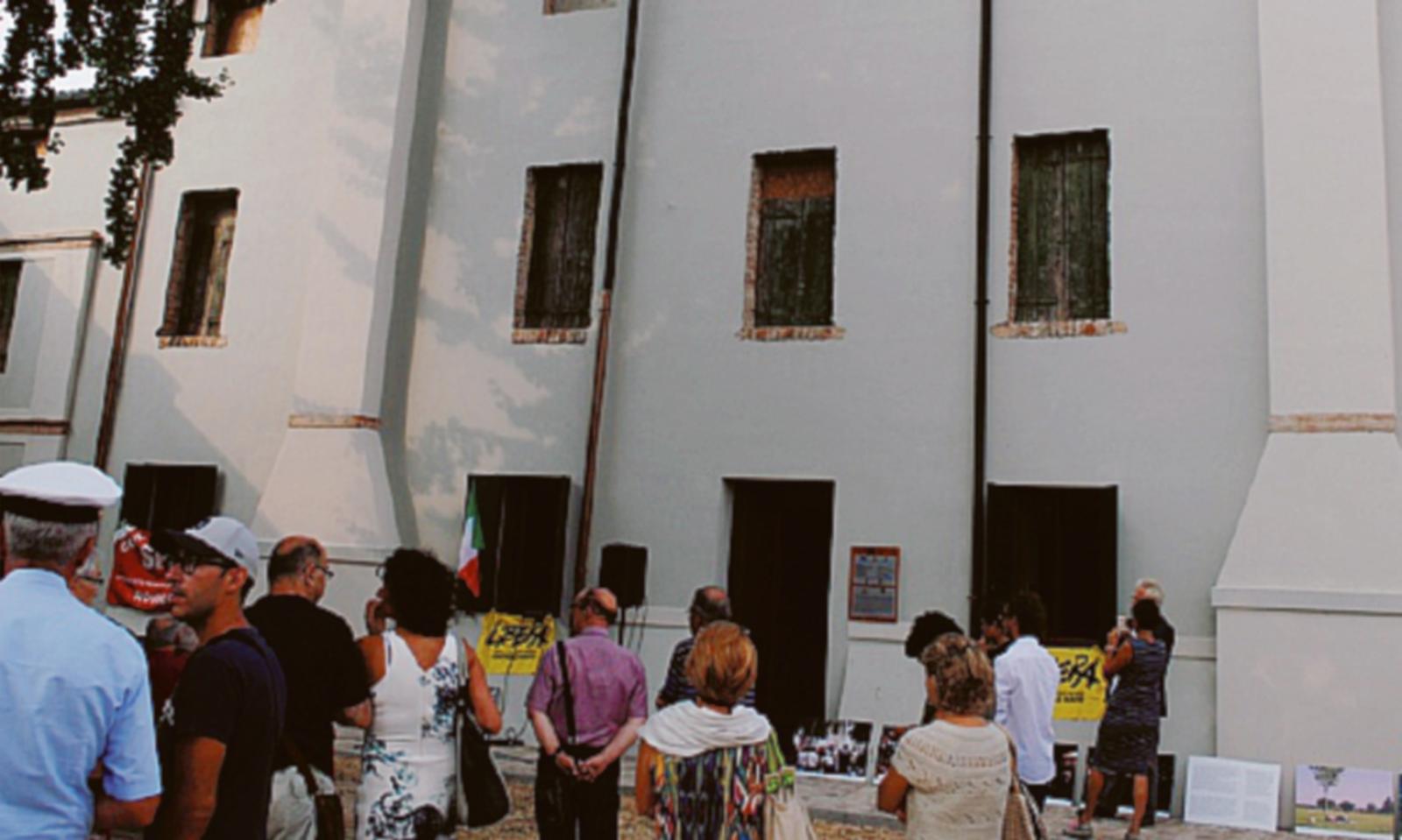 Giornata della memoria, incontro sul tema 