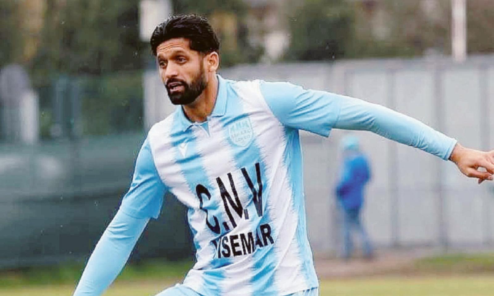 Loreo, bene l&rsquo;atteggiamento ma...