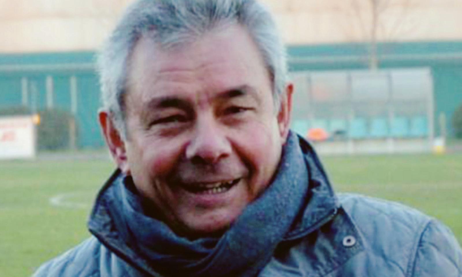 Addio Nuvoletto, vera colonna