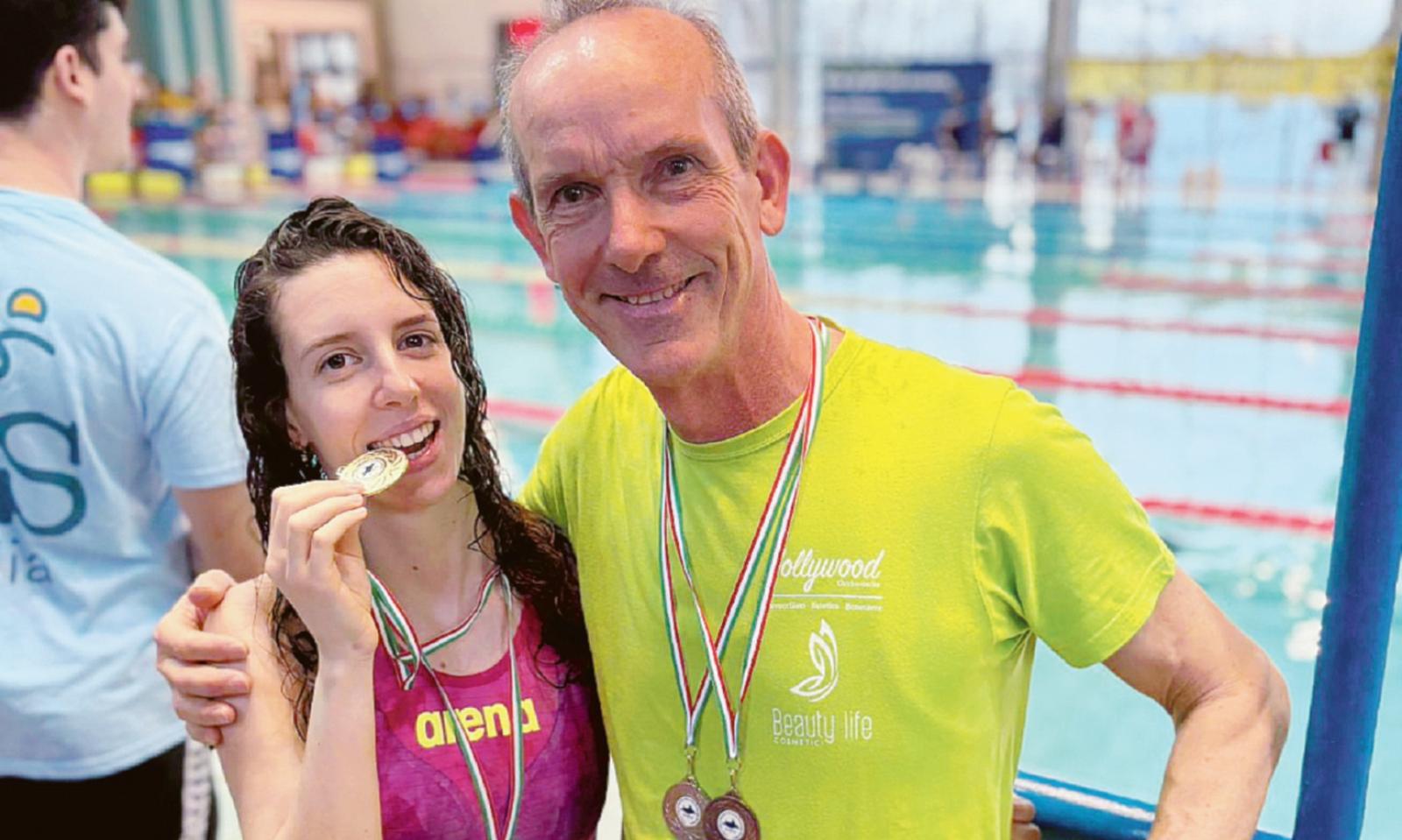 Il &ldquo;Delfino&rdquo; non si arrende mai