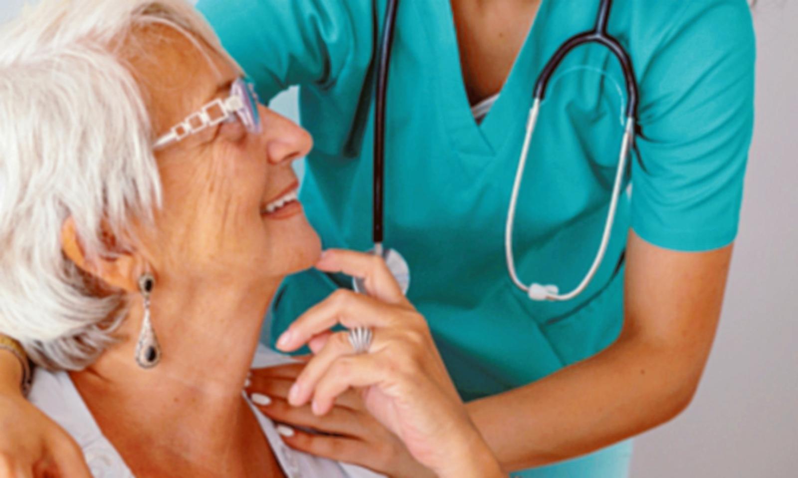 Formazione per assistenti familiari