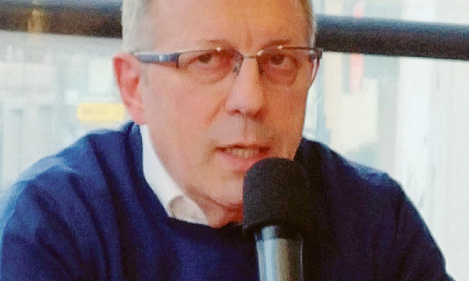 &ldquo;Perdiamo il polmone verde&rdquo;