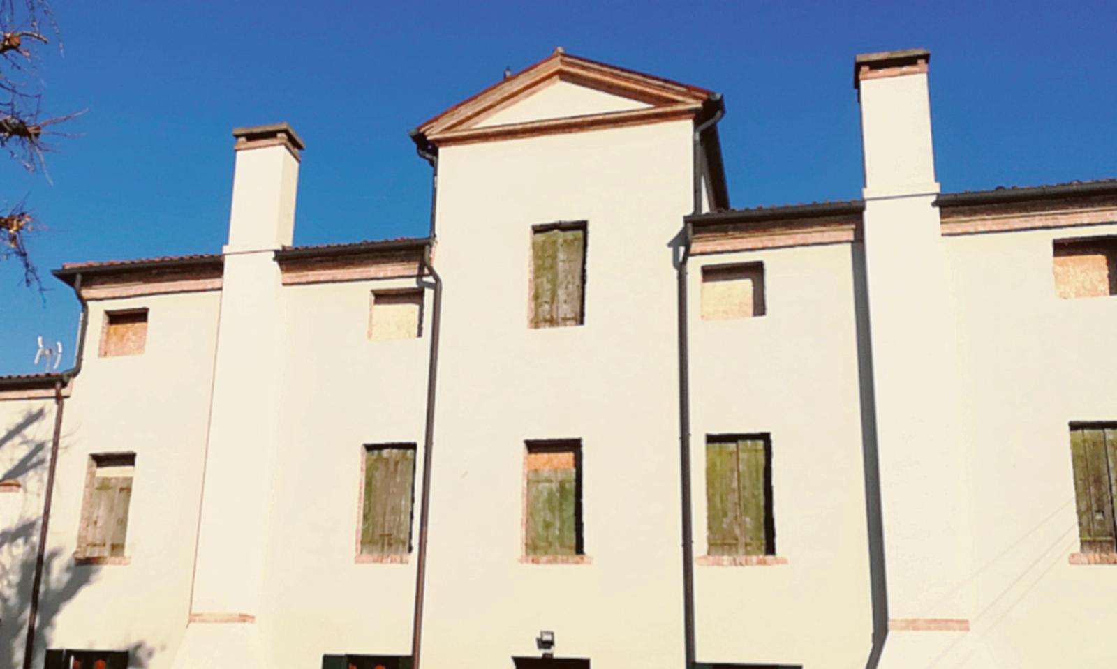 In partenza i lavori sulla barchessa