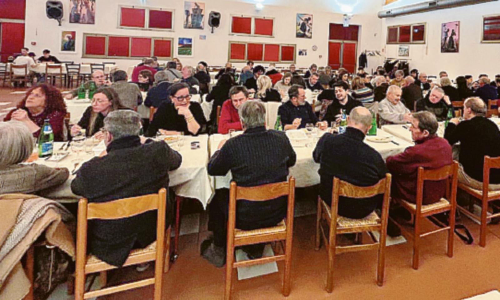 Il Pd si riunisce e guarda al futuro