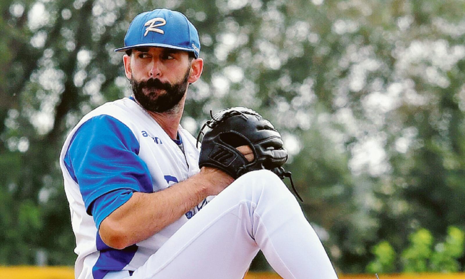 Bsc, novit&agrave; nello staff tecnico