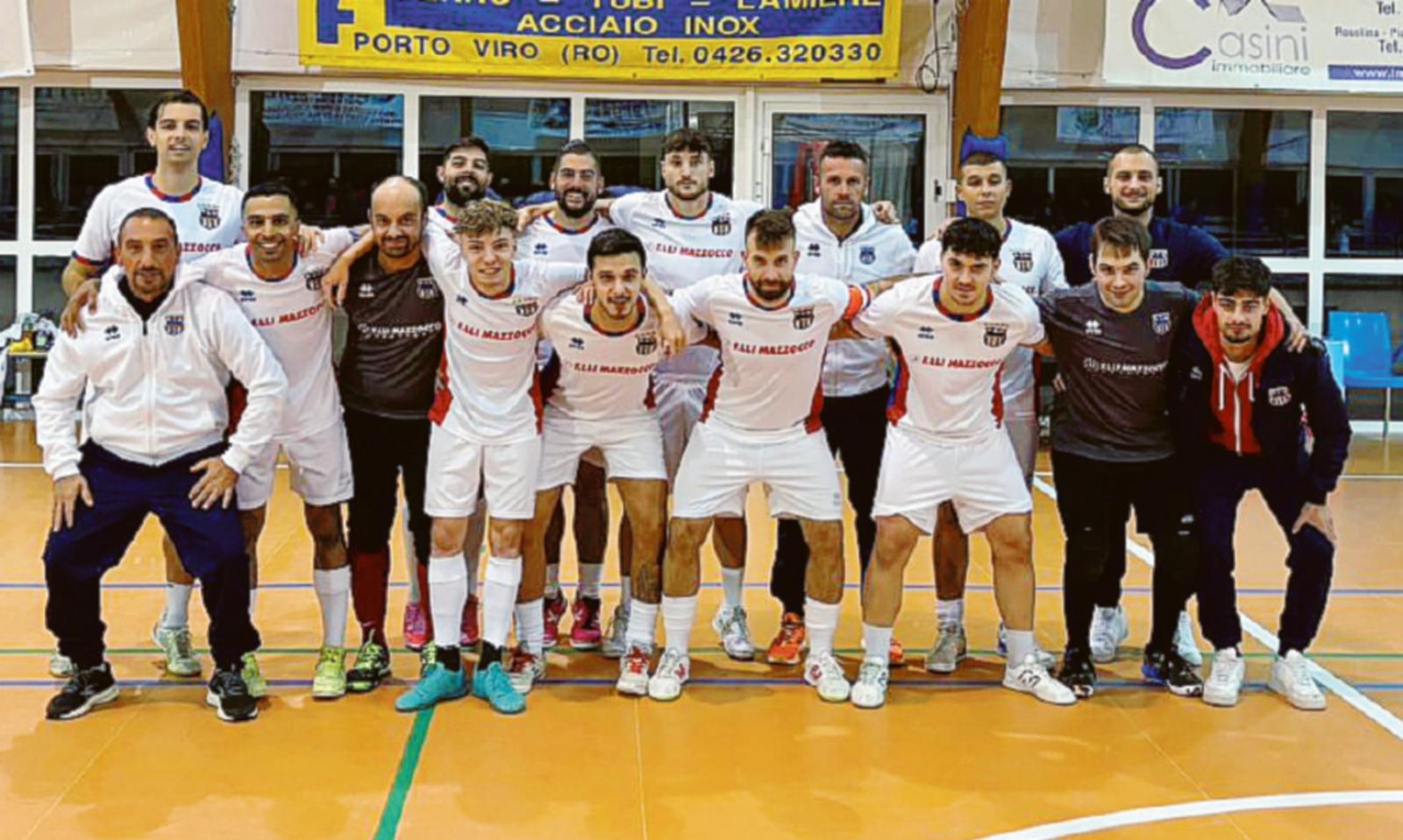 Il Murazze si impone in casa