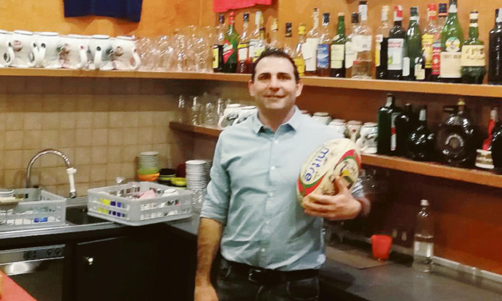 Tutti i Bersaglieri che hanno vestito l&rsquo;azzurro 