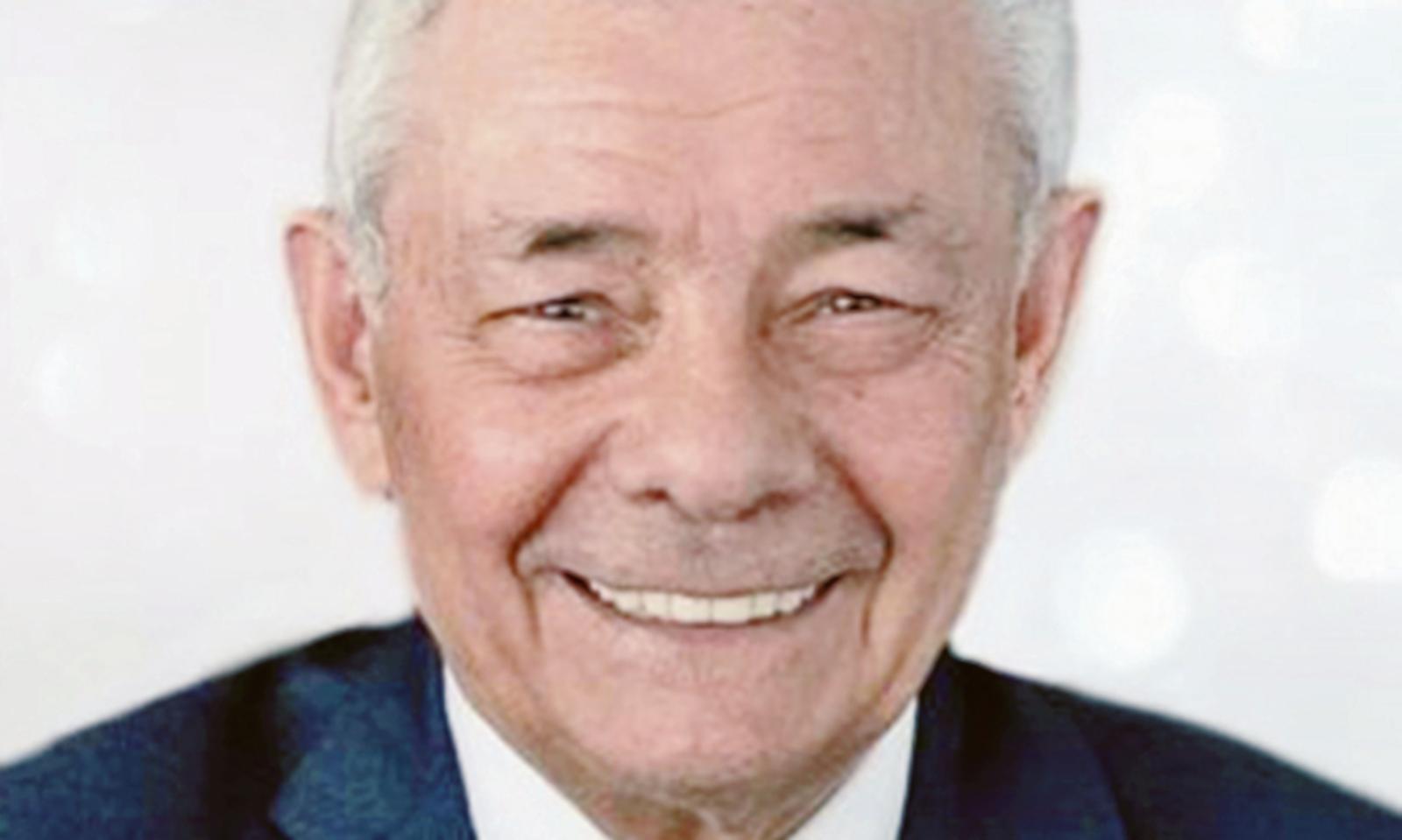 &ldquo;La nostra citt&agrave; perde un gigante&rdquo;