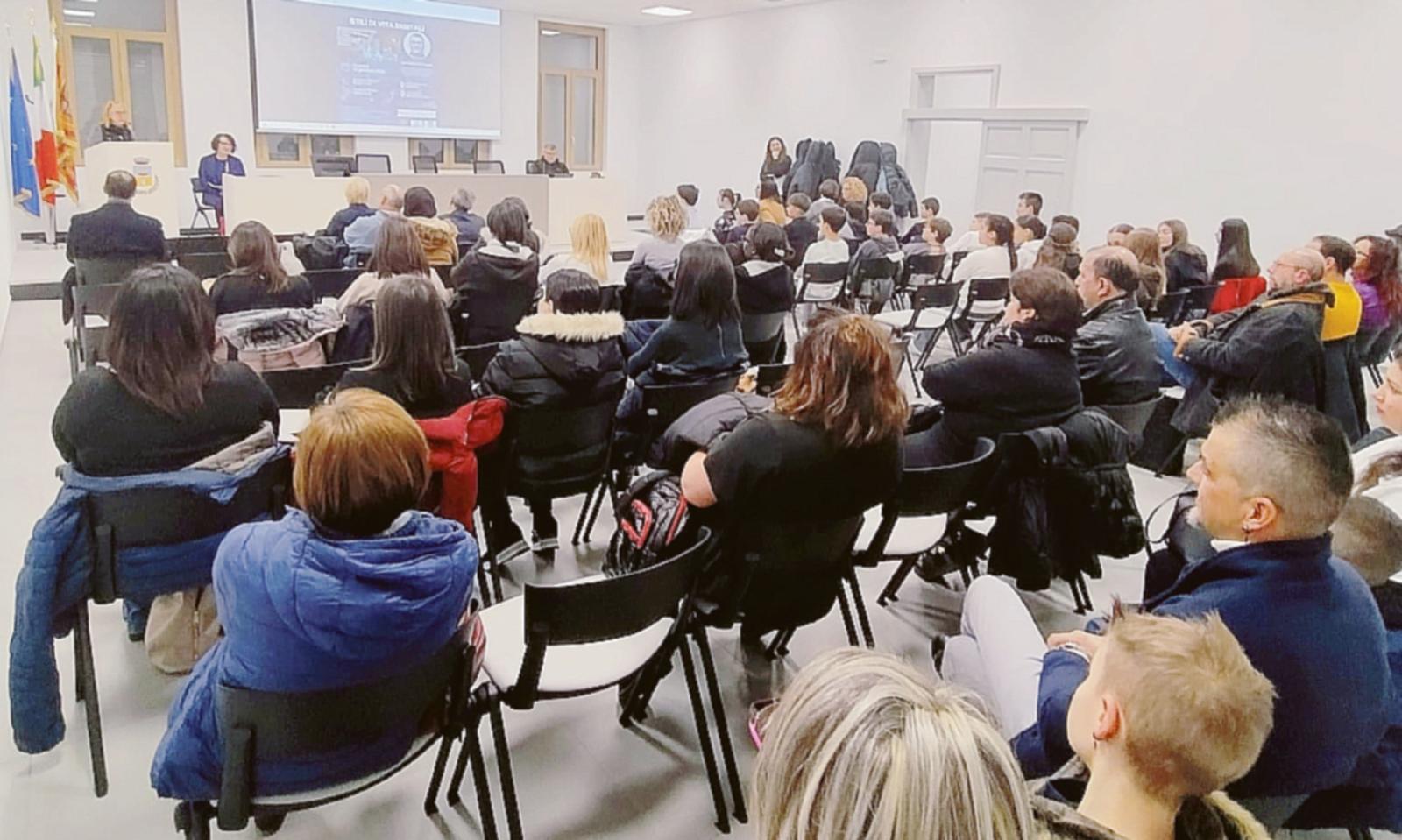 Da imparare c&rsquo;&egrave; il mondo digitale