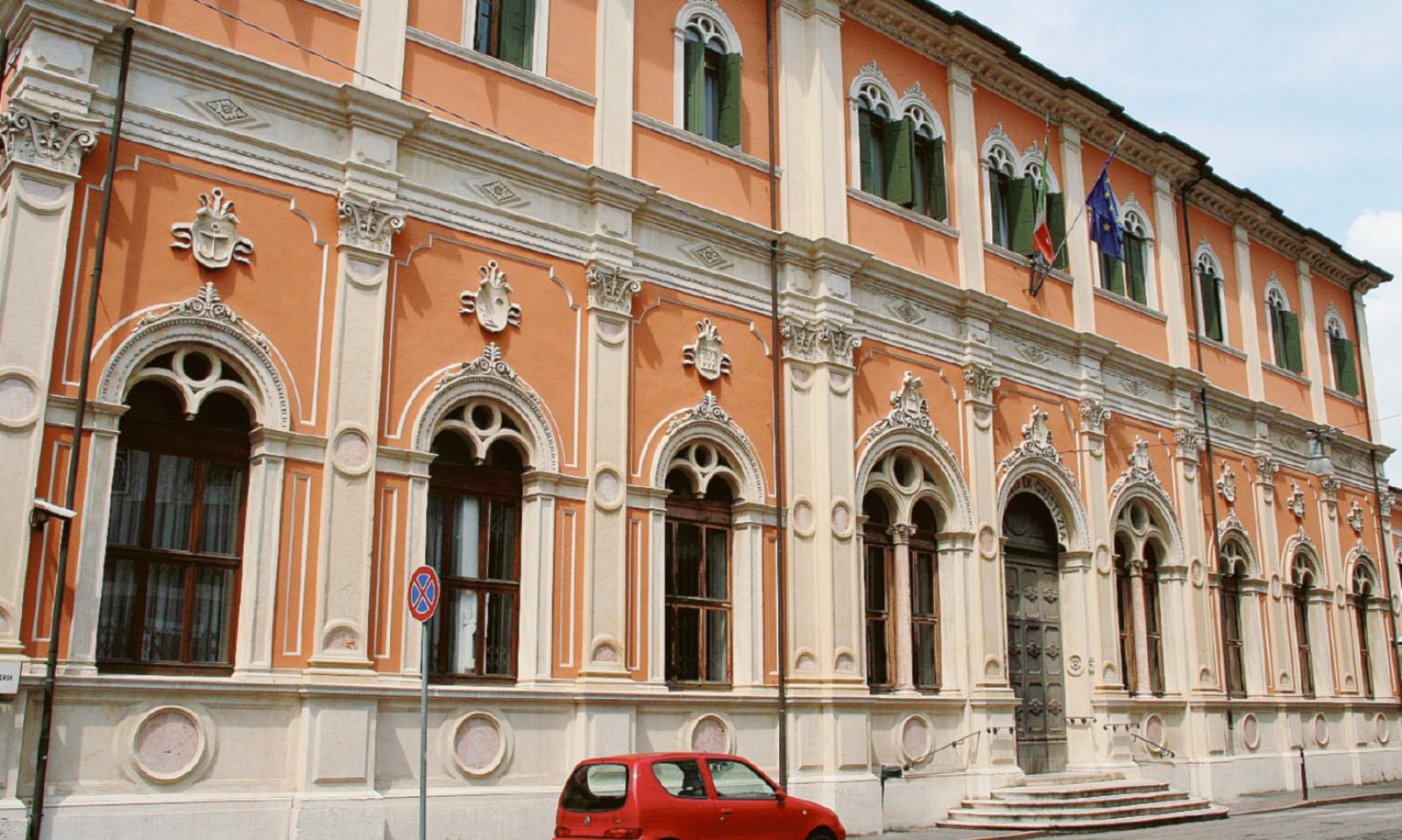 Nuovo tribunale, progetto al palo