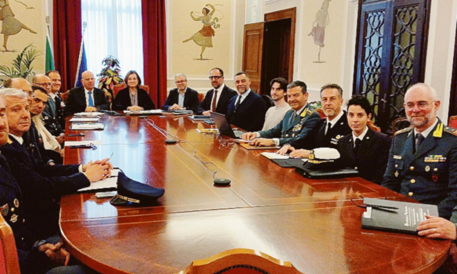 Nuove misure contro la pesca di frodo