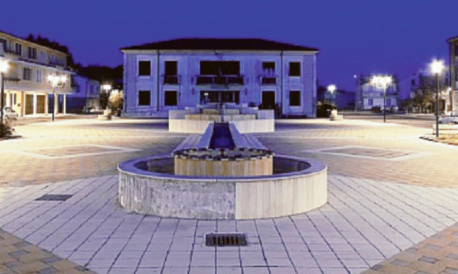 Una piazza per non dimenticare 