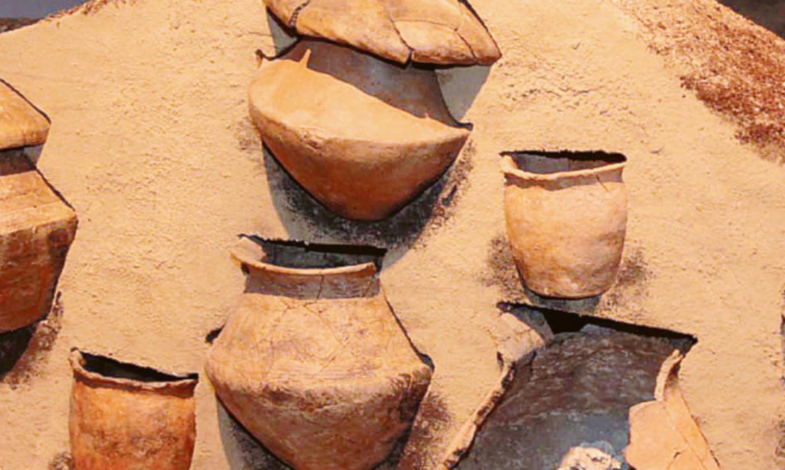 La cura del corpo per gli antichi