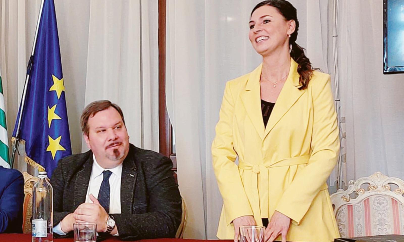 &ldquo;Laureati che partono, una ferita&rdquo;