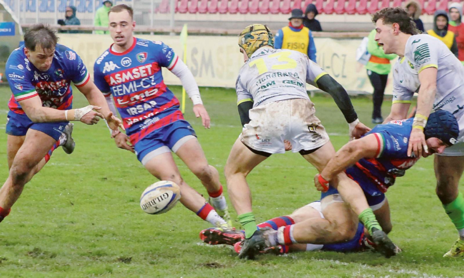 La trasferta pi&ugrave; insidiosa dell&rsquo;anno