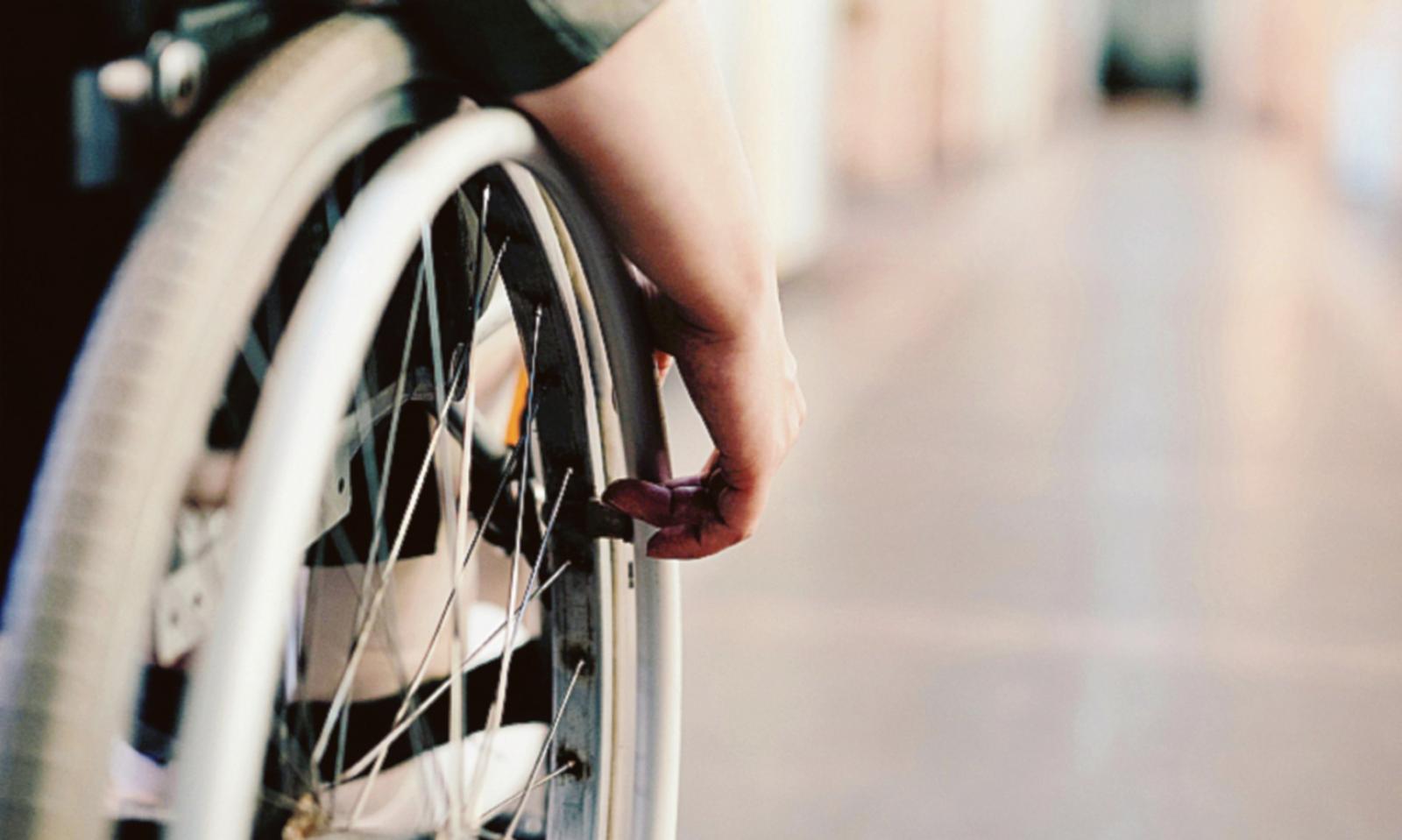 Citt&agrave; pi&ugrave; accessibile, ecco come