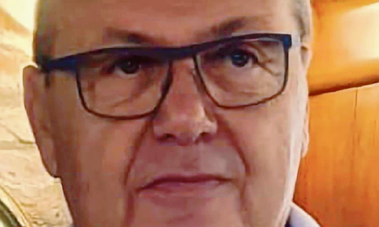 Una lezione sul cibo del futuro