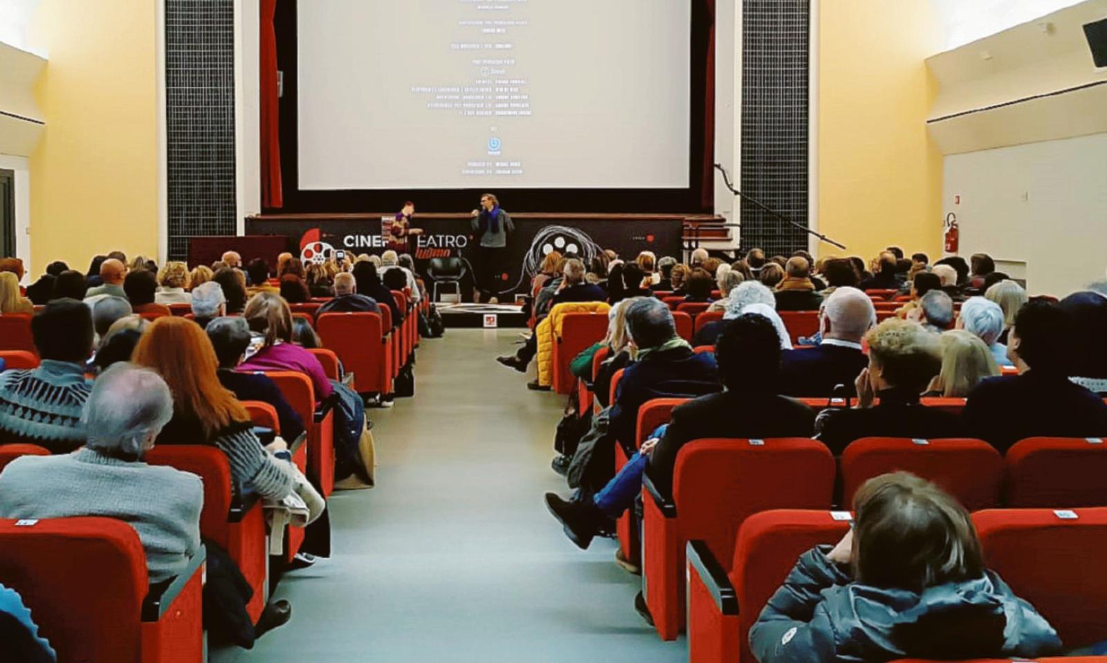 La Albanese parler&agrave; al Duomo