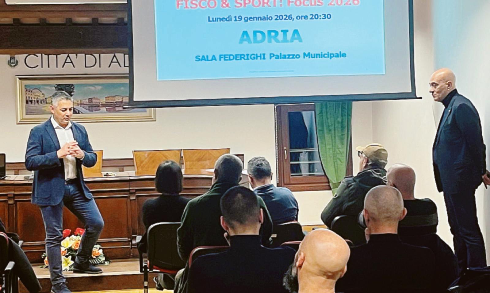 Come &ldquo;districarsi&rdquo; tra le norme