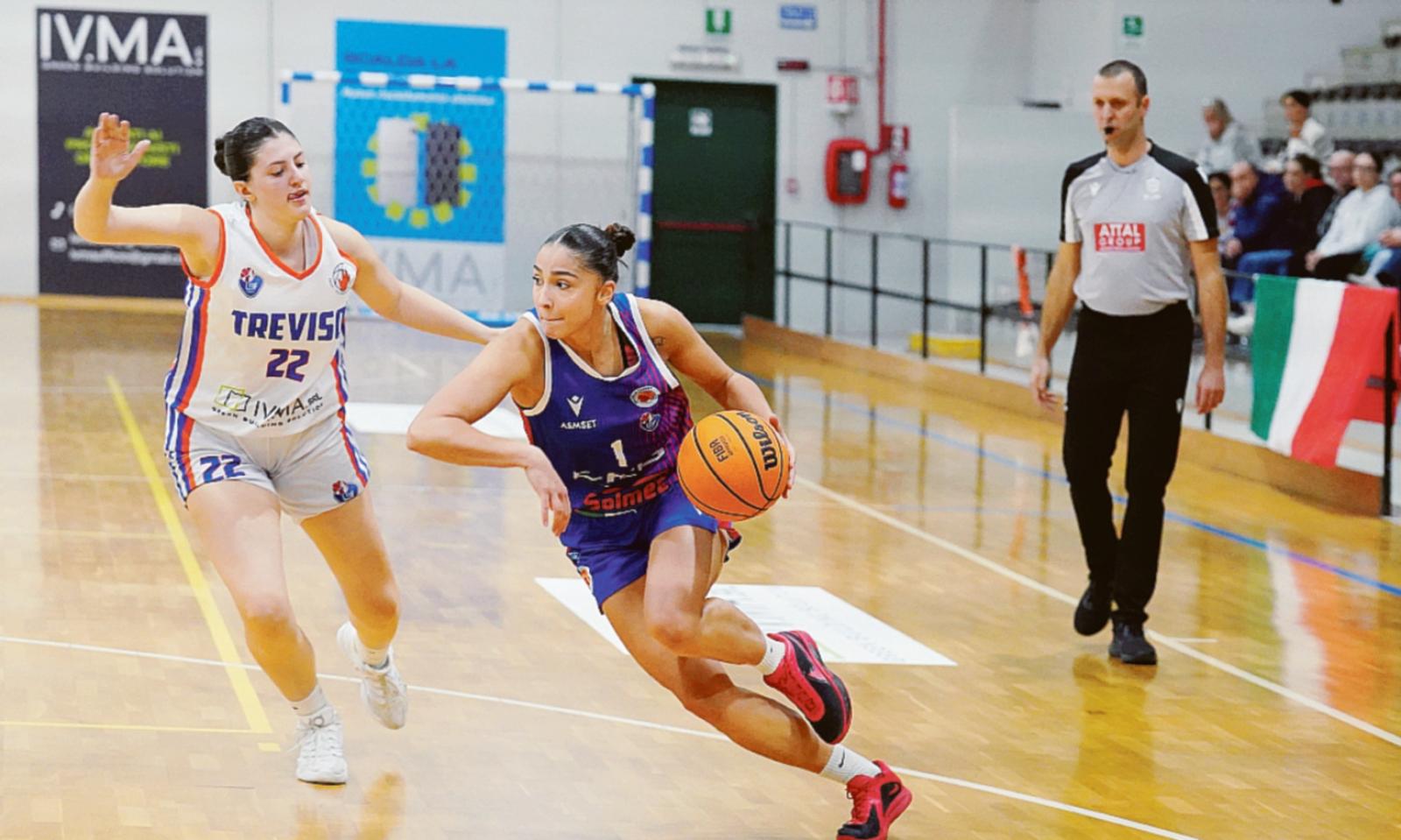 Acquolina in bocca per la Rhodigium