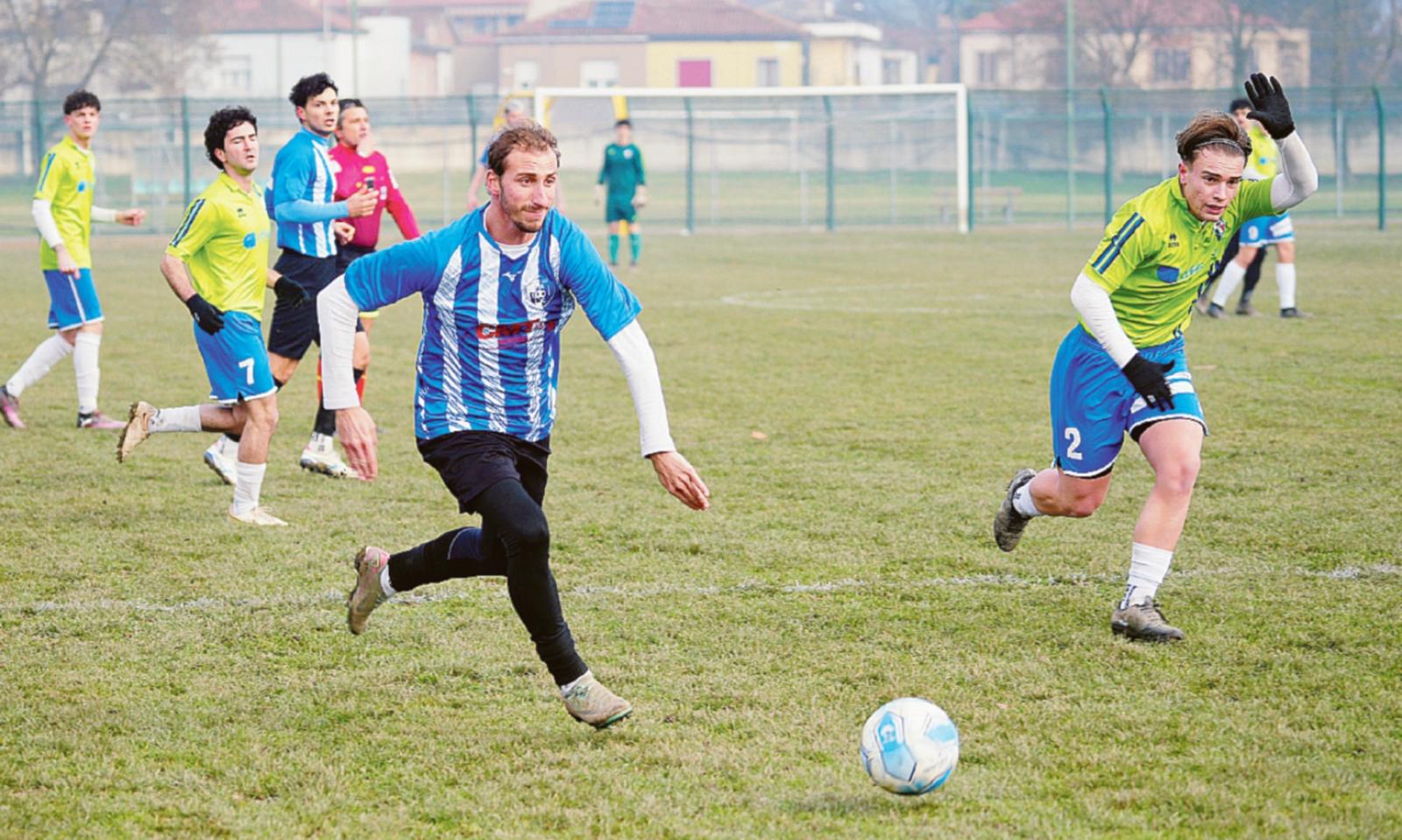 Rovigo, adesso serve continuit&agrave;