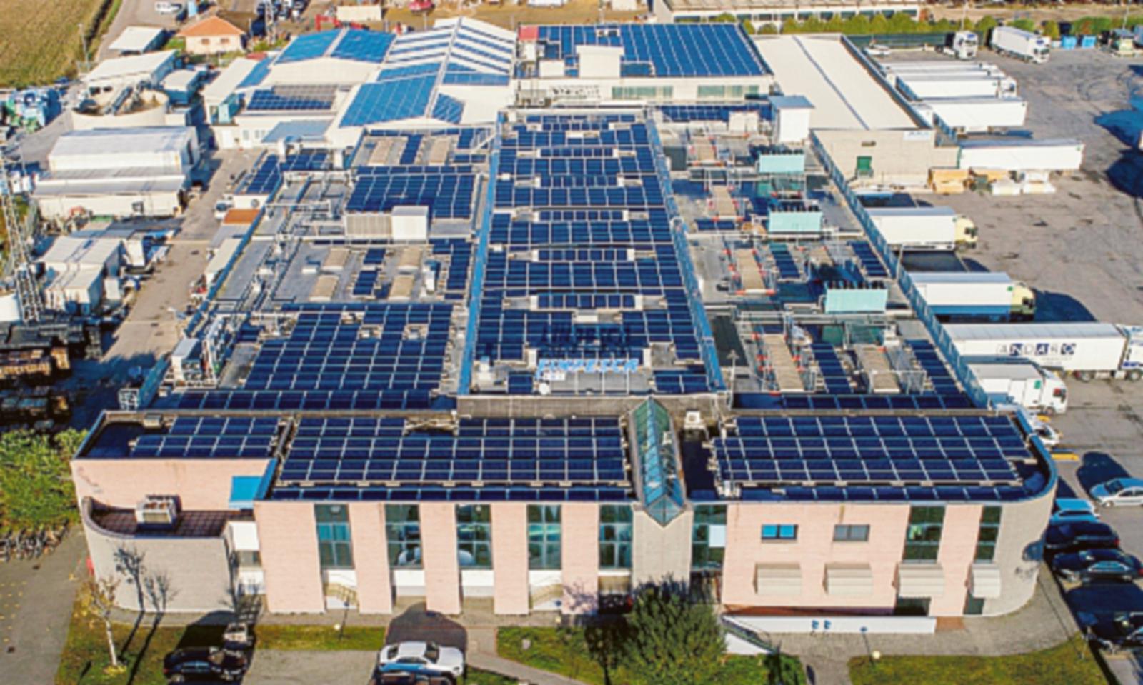 Finpesca festeggia i 30 anni e punta alla crescia