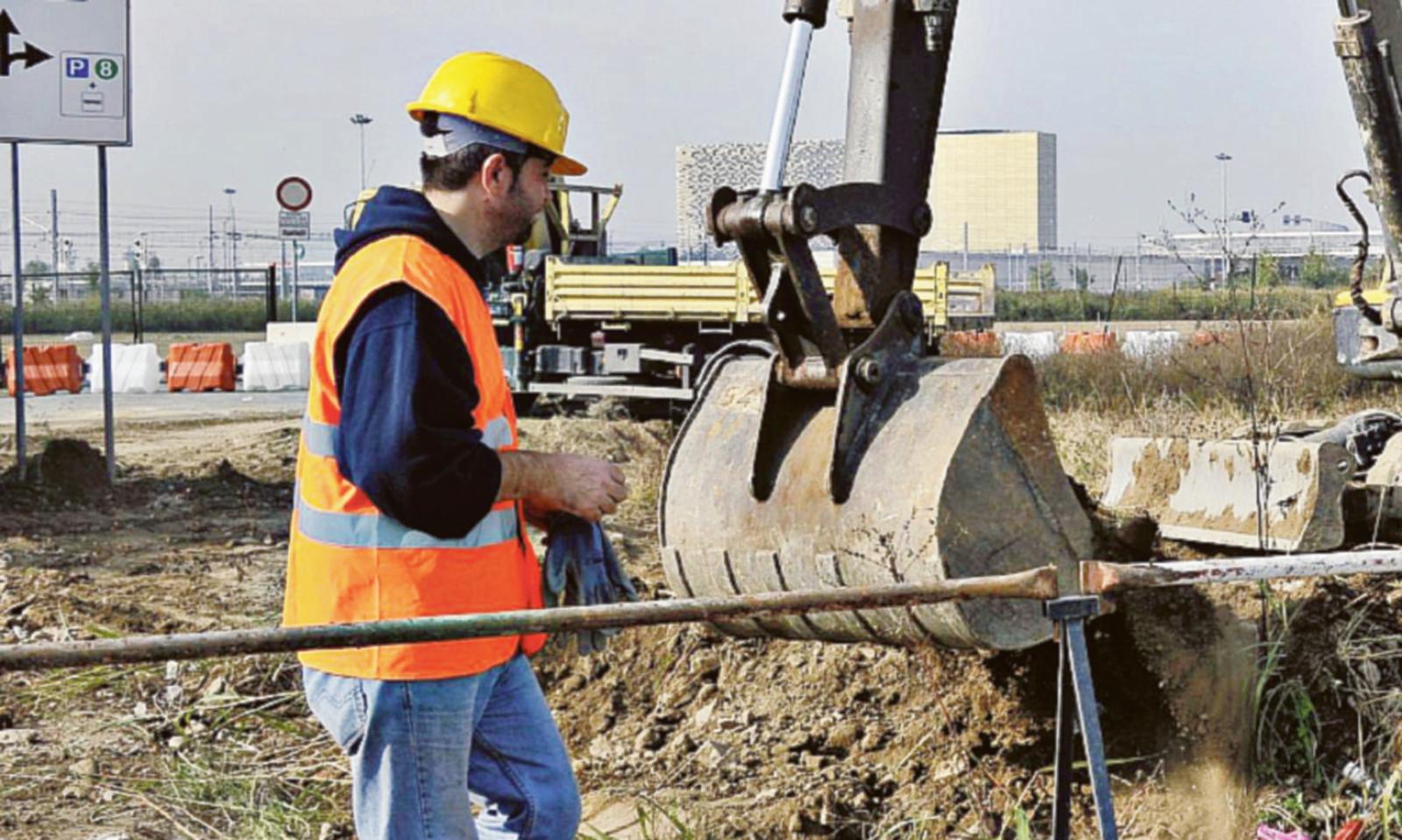 Cantieri in paese: cambia la viabilit&agrave;