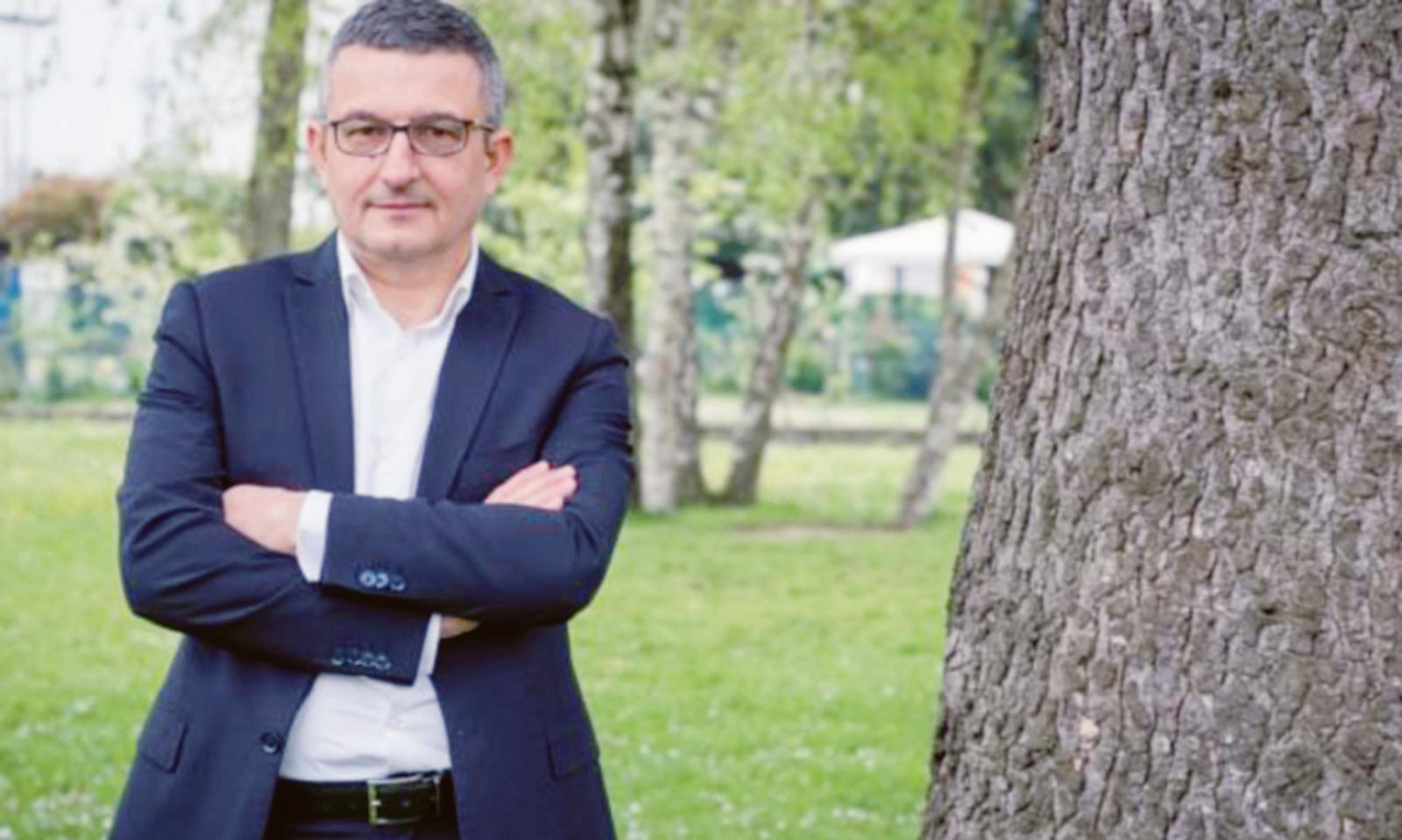 Nasce il distretto del commercio