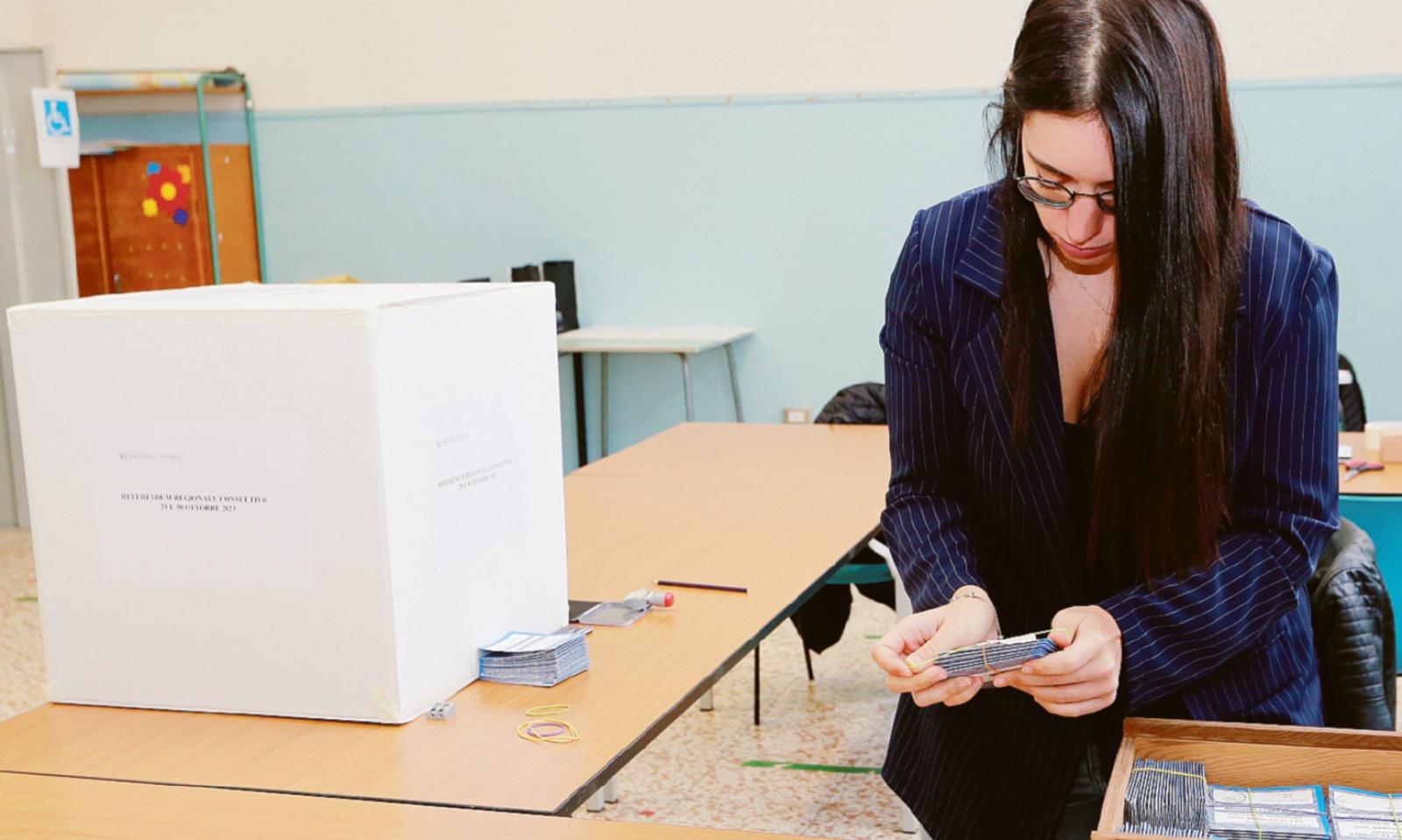&ldquo;Per i nostri Comuni, la fusione &egrave; una via obbligata&rdquo;