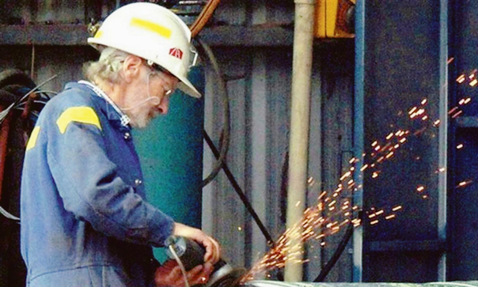 In Polesine i lavoratori pi&ugrave; anziani