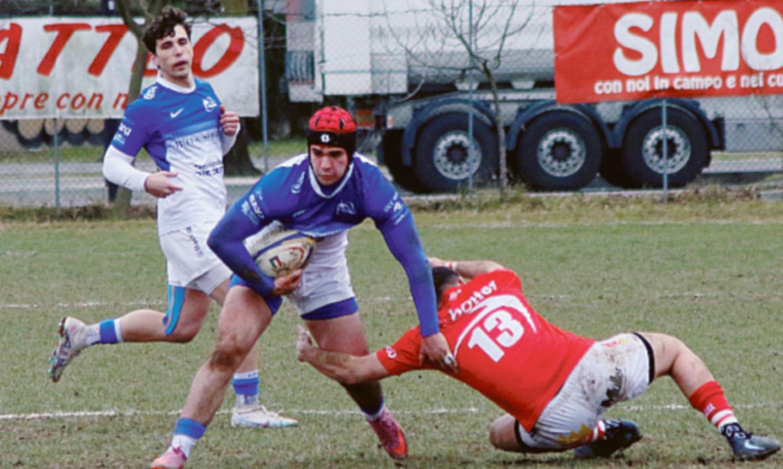 Il Borsari Badia intende prenderci gusto