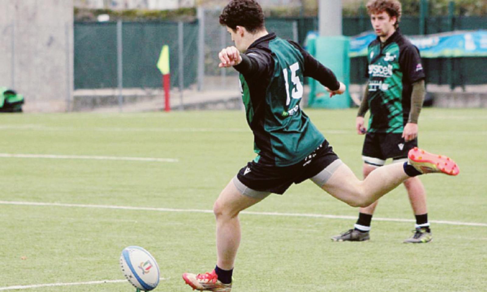 L&rsquo;andata si chiude con l&rsquo;impegno pi&ugrave; arduo: il Fulvia Tour affronta la capolista Patavium