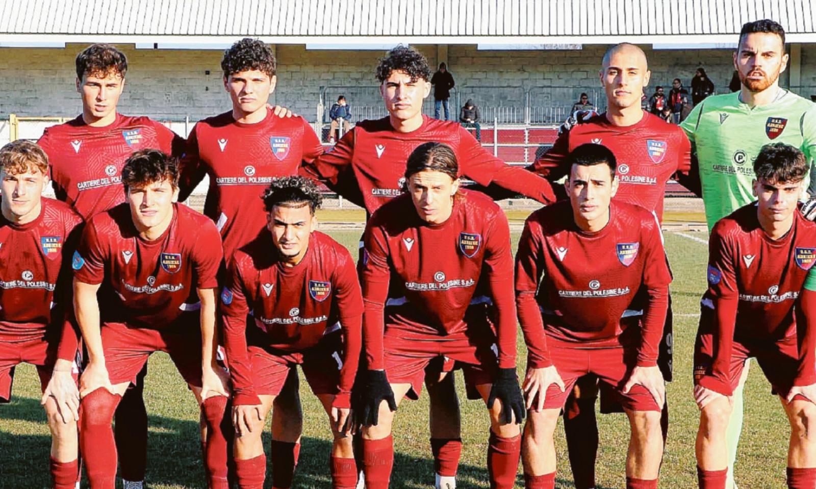 Adriese, &egrave; giunta l&rsquo;ora della verit&agrave;