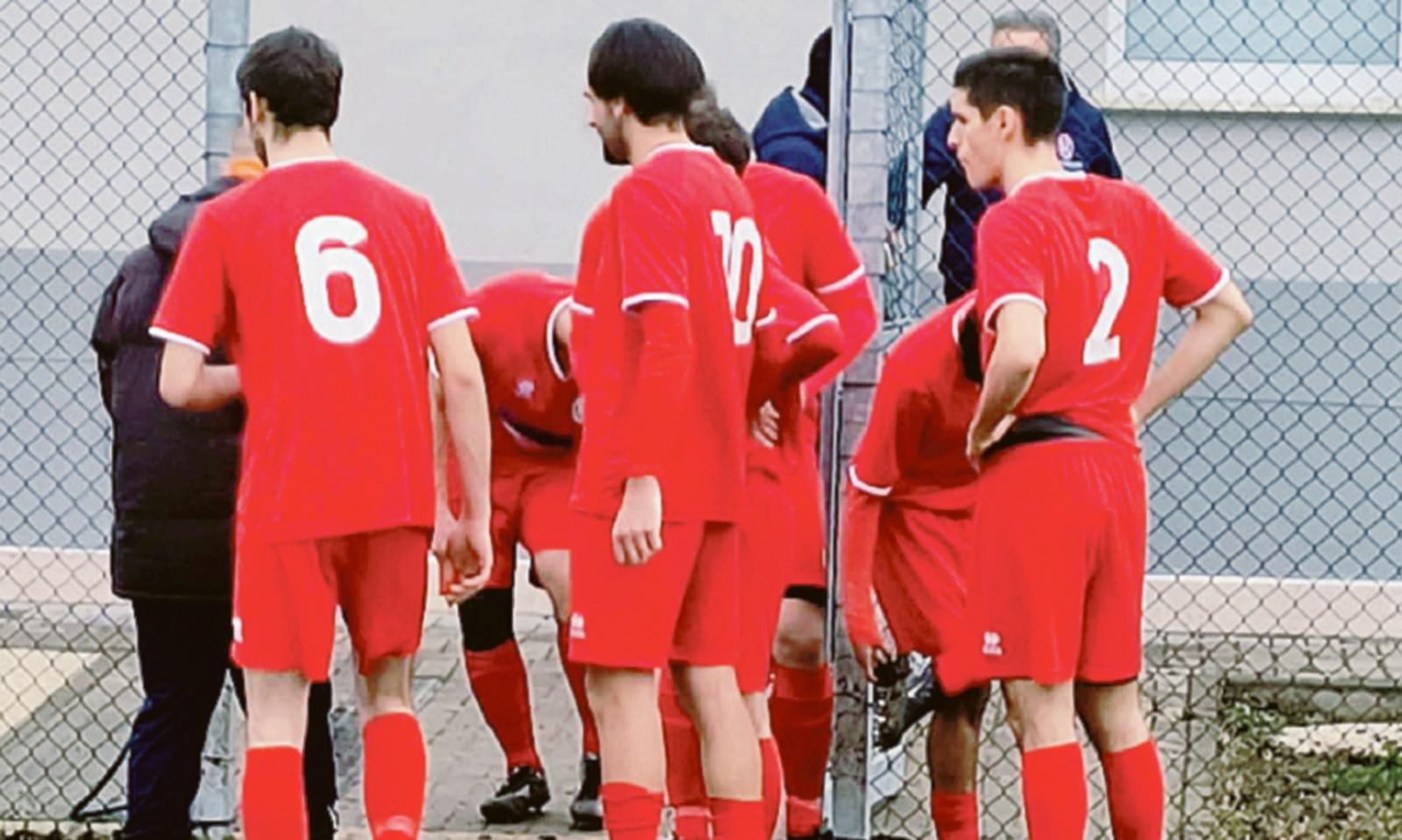 Ritorna l&rsquo;ora del campionato