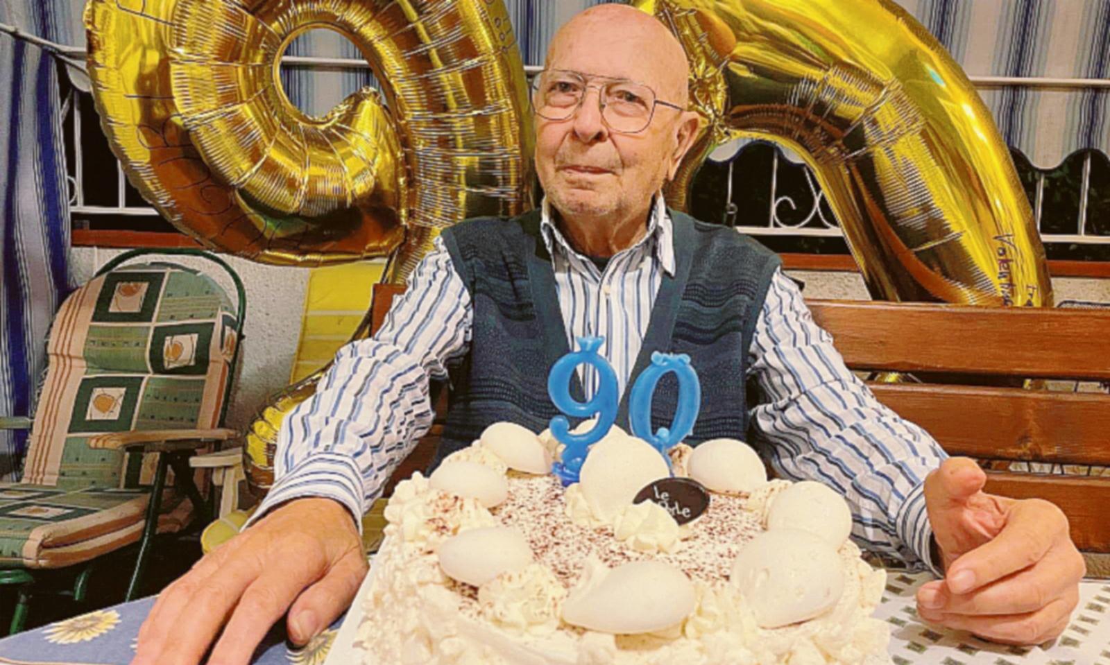 Rovigo perde Pino Schiesari, ex giudice "social"