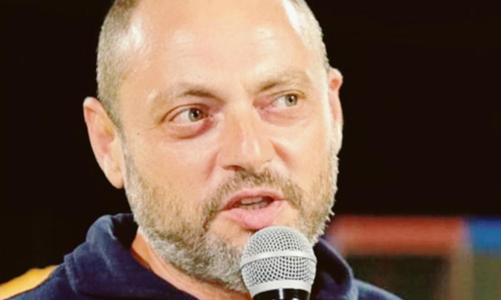 &ldquo;Apripista a livello nazionale&rdquo;