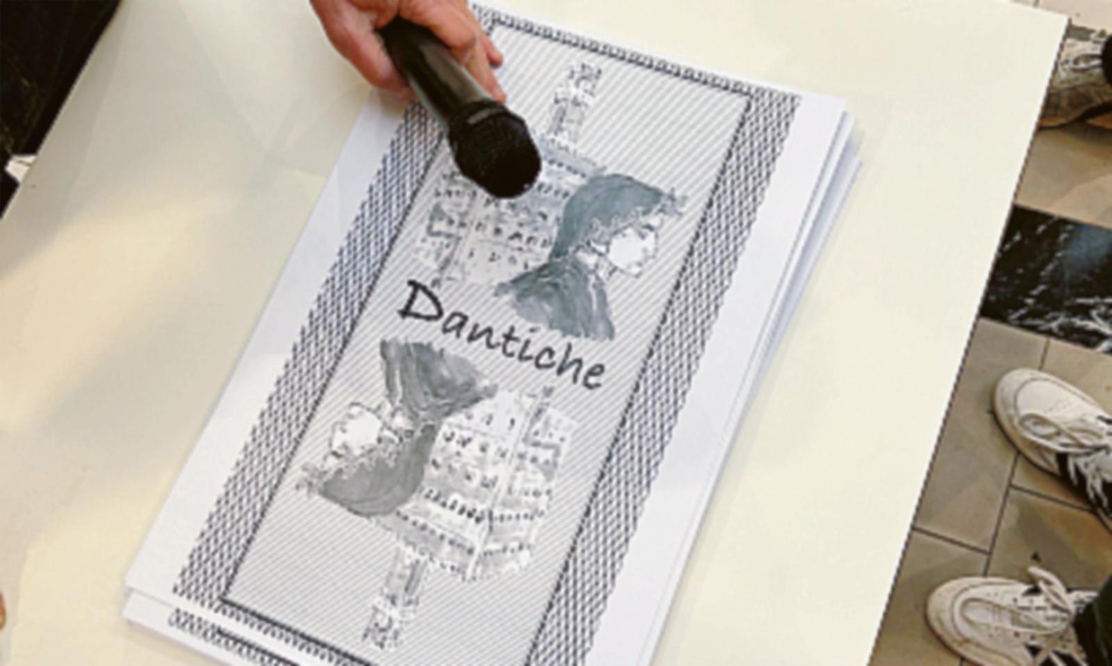 Alberto Cristini al Paleocapa 