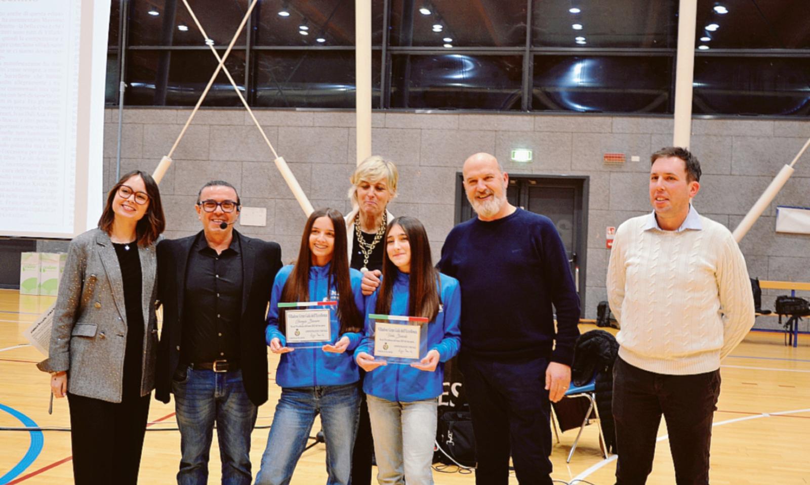 &ldquo;Ecco tutte le nostre eccellenze&rdquo;