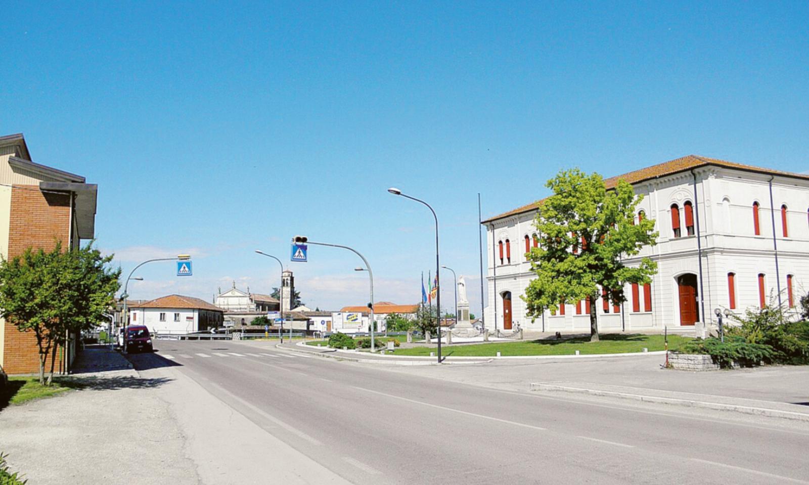 Interventi sulle strade senza sosta