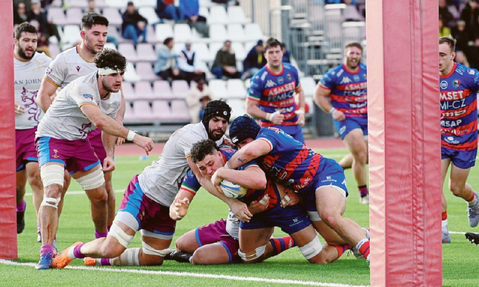 Il girone d&rsquo;andata si chiude malino