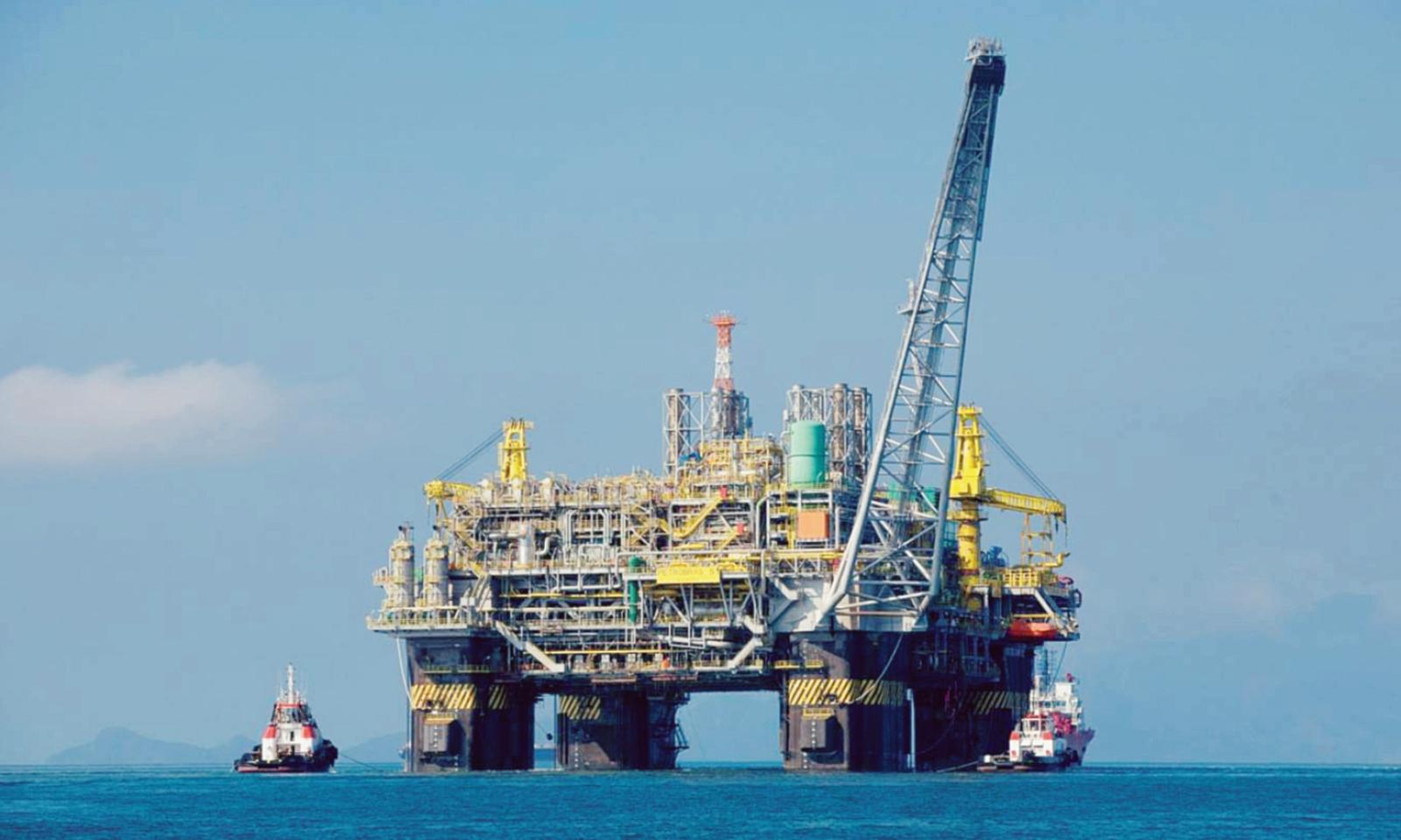 La citt&agrave; guida i &ldquo;no&rdquo; alle trivellazioni