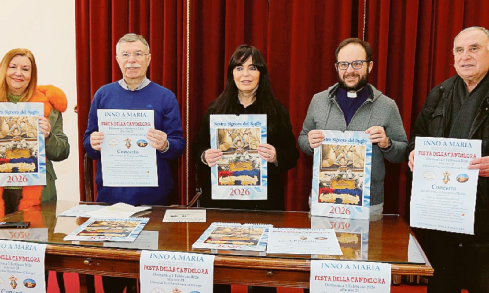 Solidariet&agrave; e fede in concerto