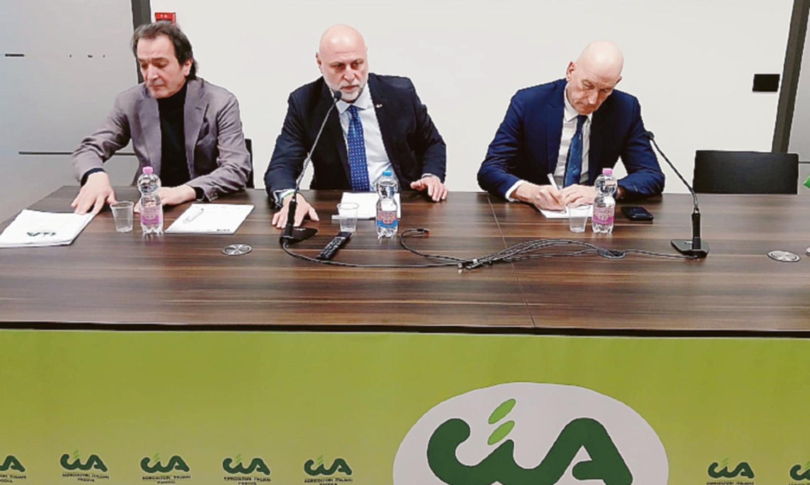 &ldquo;Non c&rsquo;&egrave; spazio per trattative&rdquo;