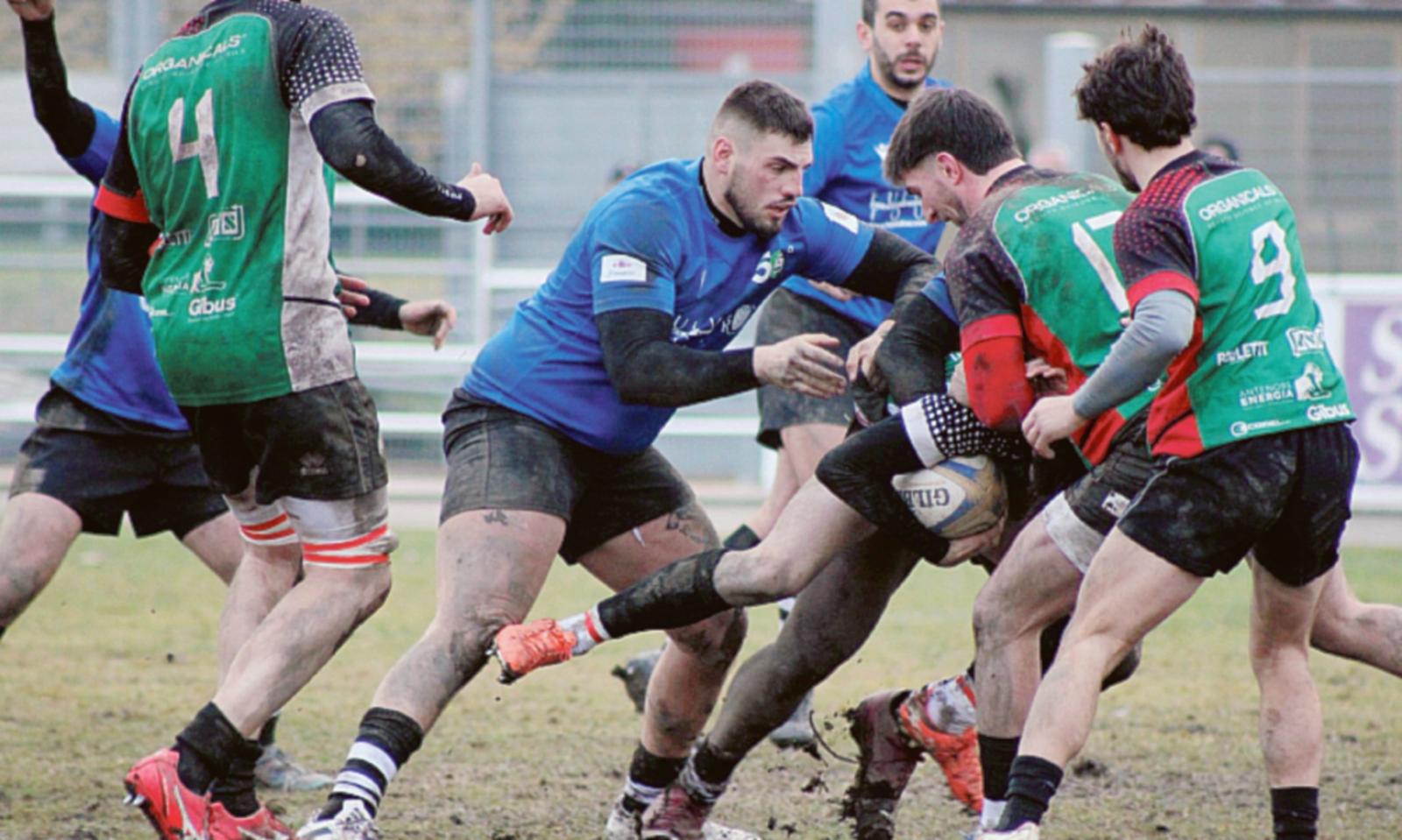 &ldquo;Abbiamo tenuto il passo della capolista&rdquo;