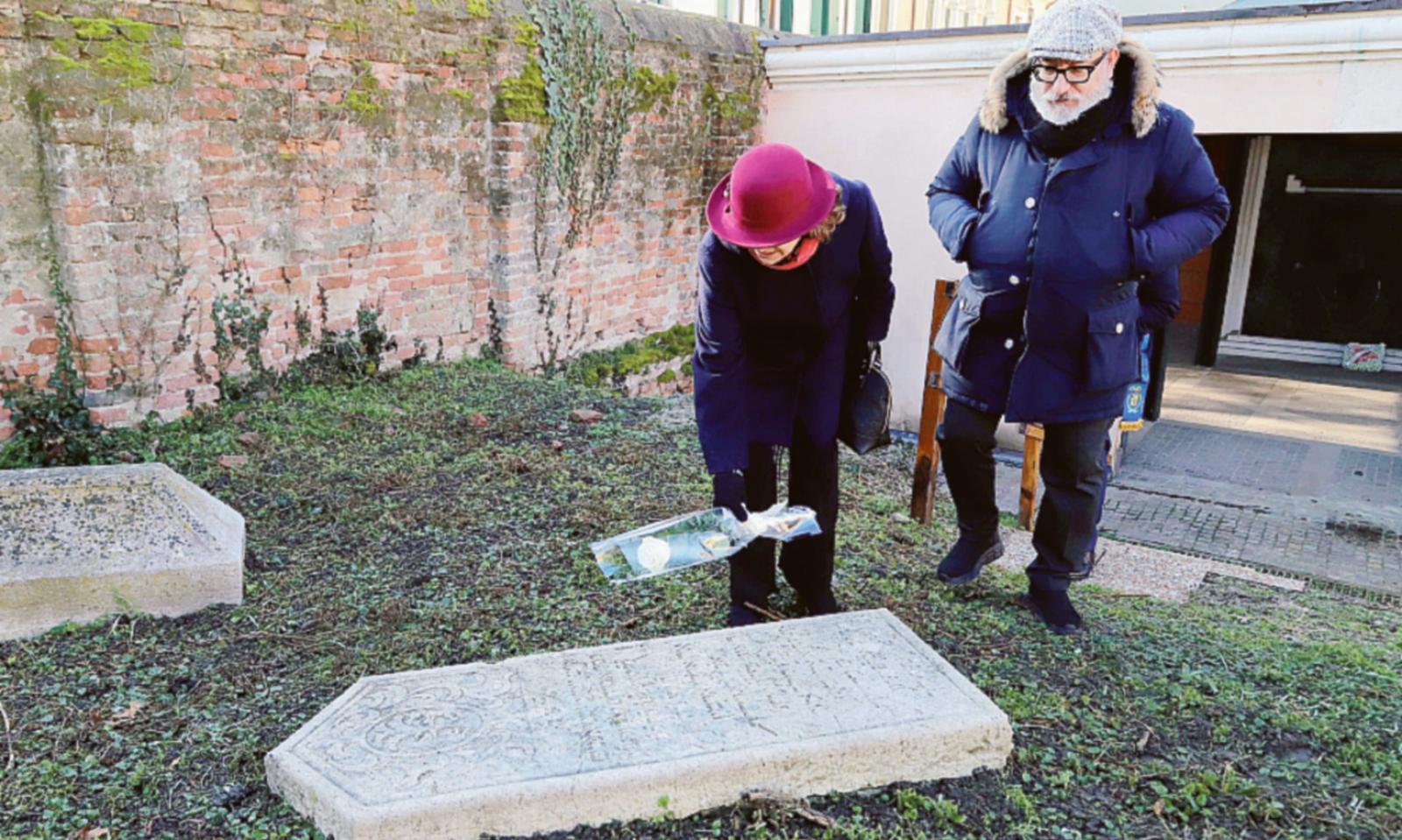 I luoghi per non dimenticare