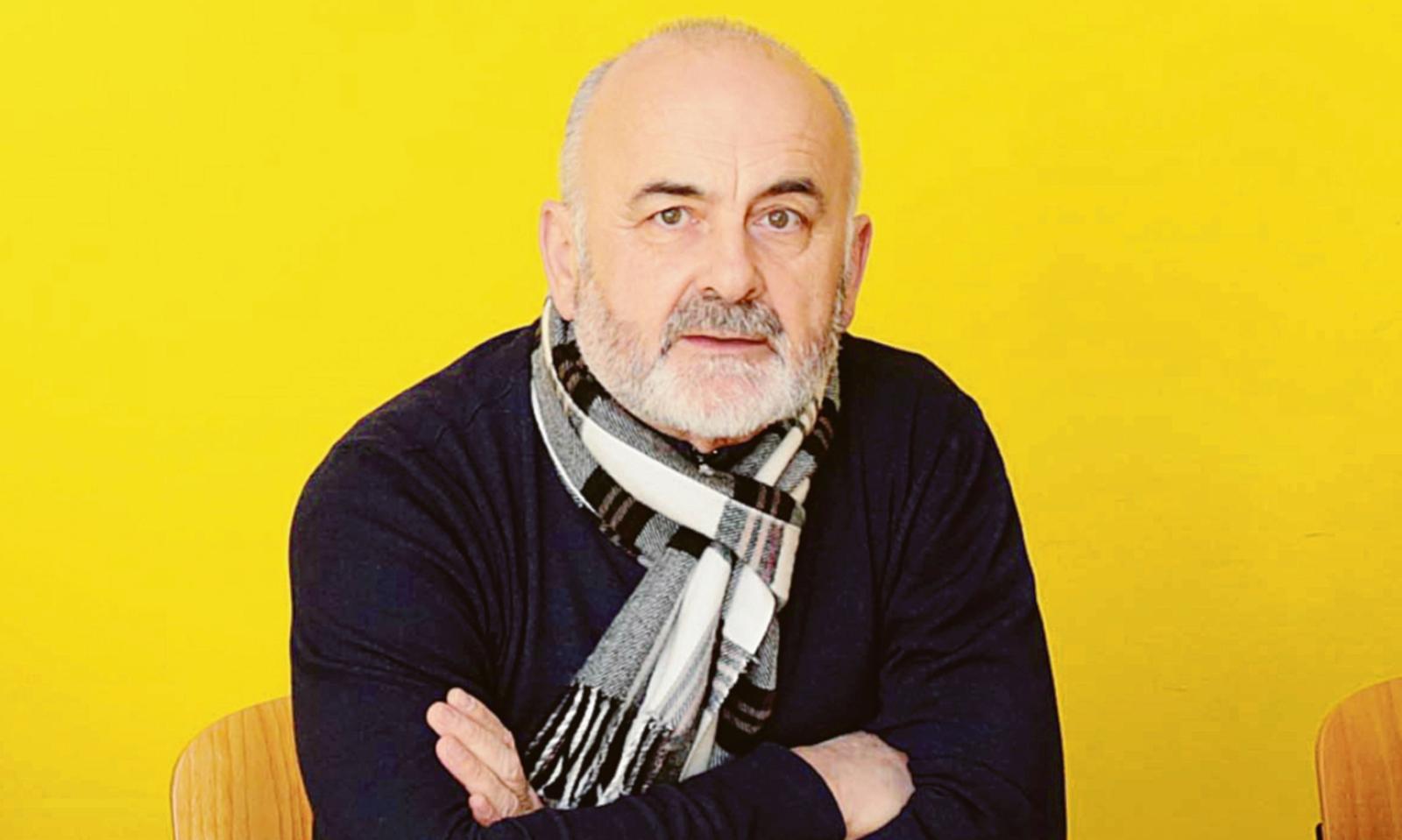 &ldquo;Referendum: no. Campo largo: s&igrave;&rdquo;