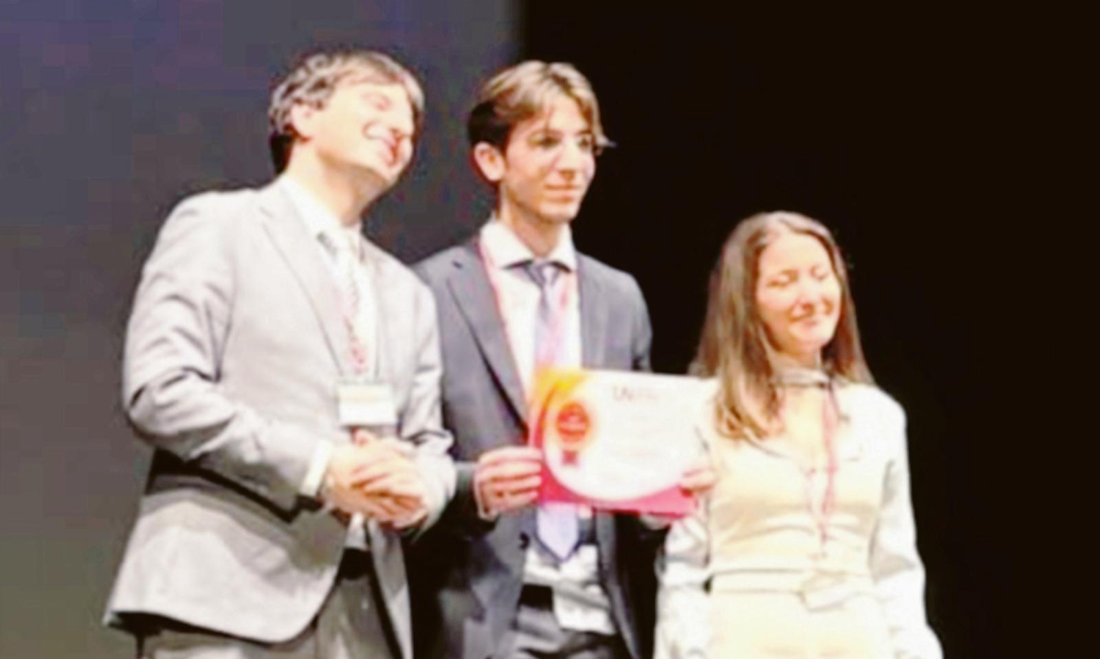 Diplomatico made in Paleocapa